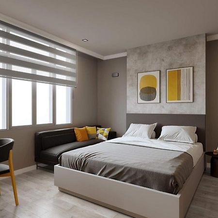The Hotel Nicecy Хошимін Екстер'єр фото